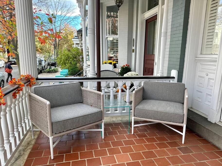 Holiday home Luxury In The Historic Fan District